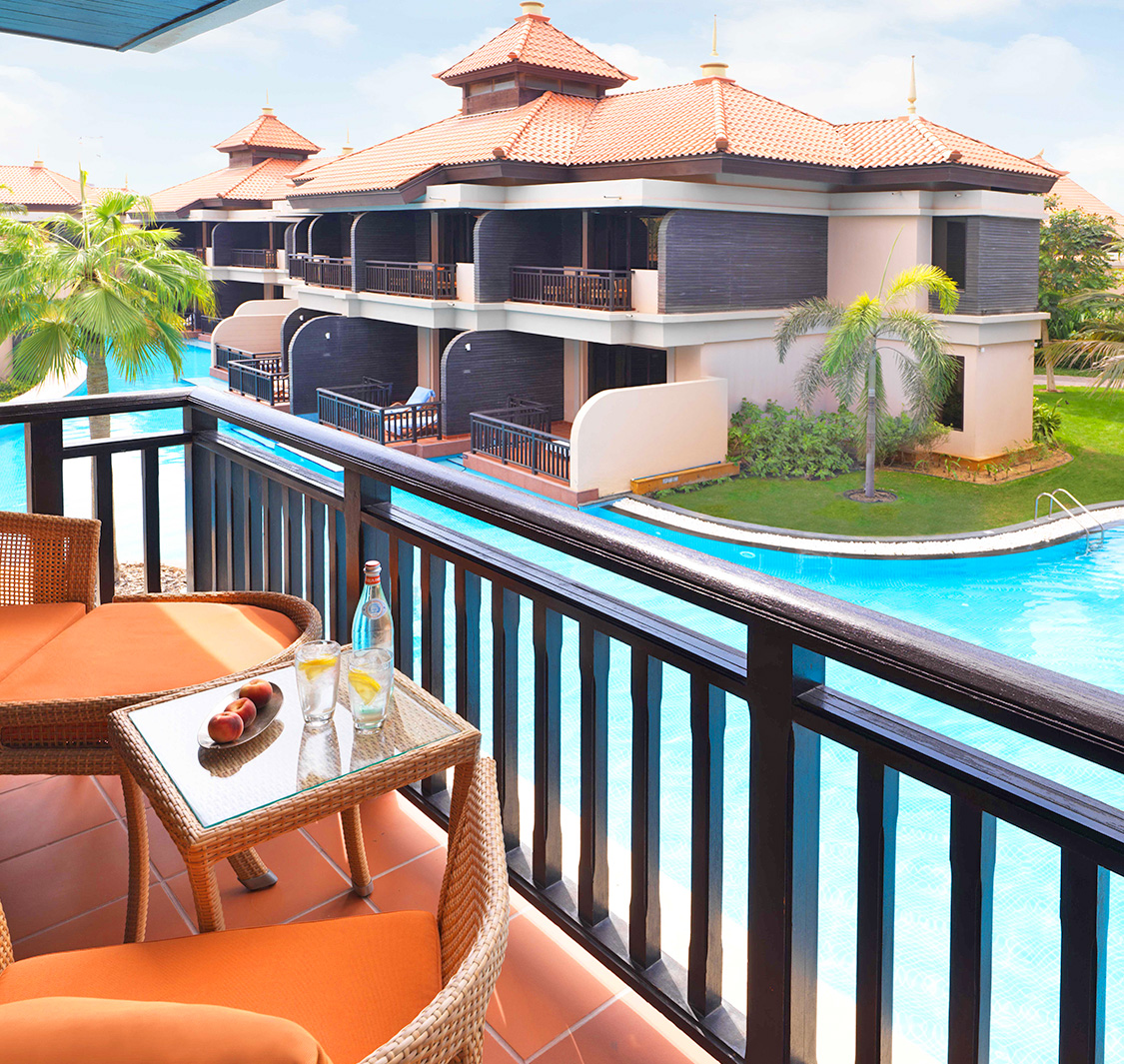 Anantara the Palm Dubai Resort