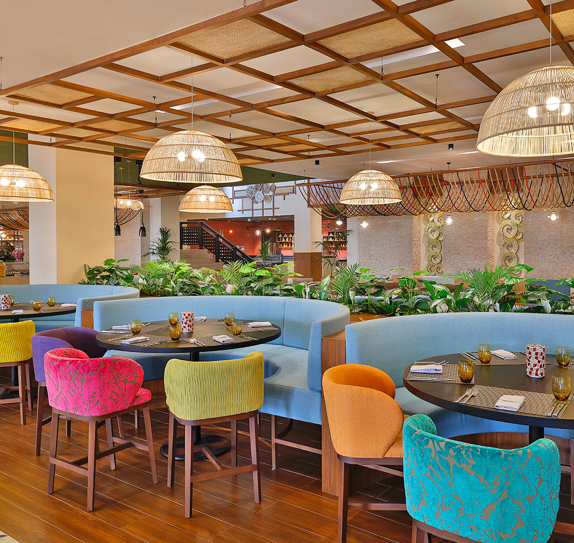 Anantara the Palm Dubai Resort