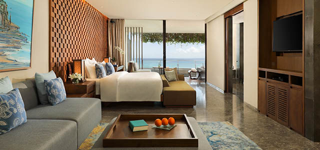 Anantara Uluwatu Bali Resort