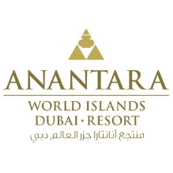 Anantara World Island  Dubai Resorts