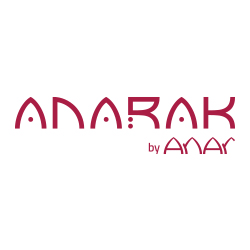 Anarak by Anar — Anarak Restaurant - The Dubai Mall logo