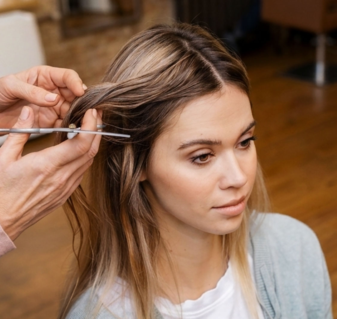 Anastasia Hair & Make-up Artistry