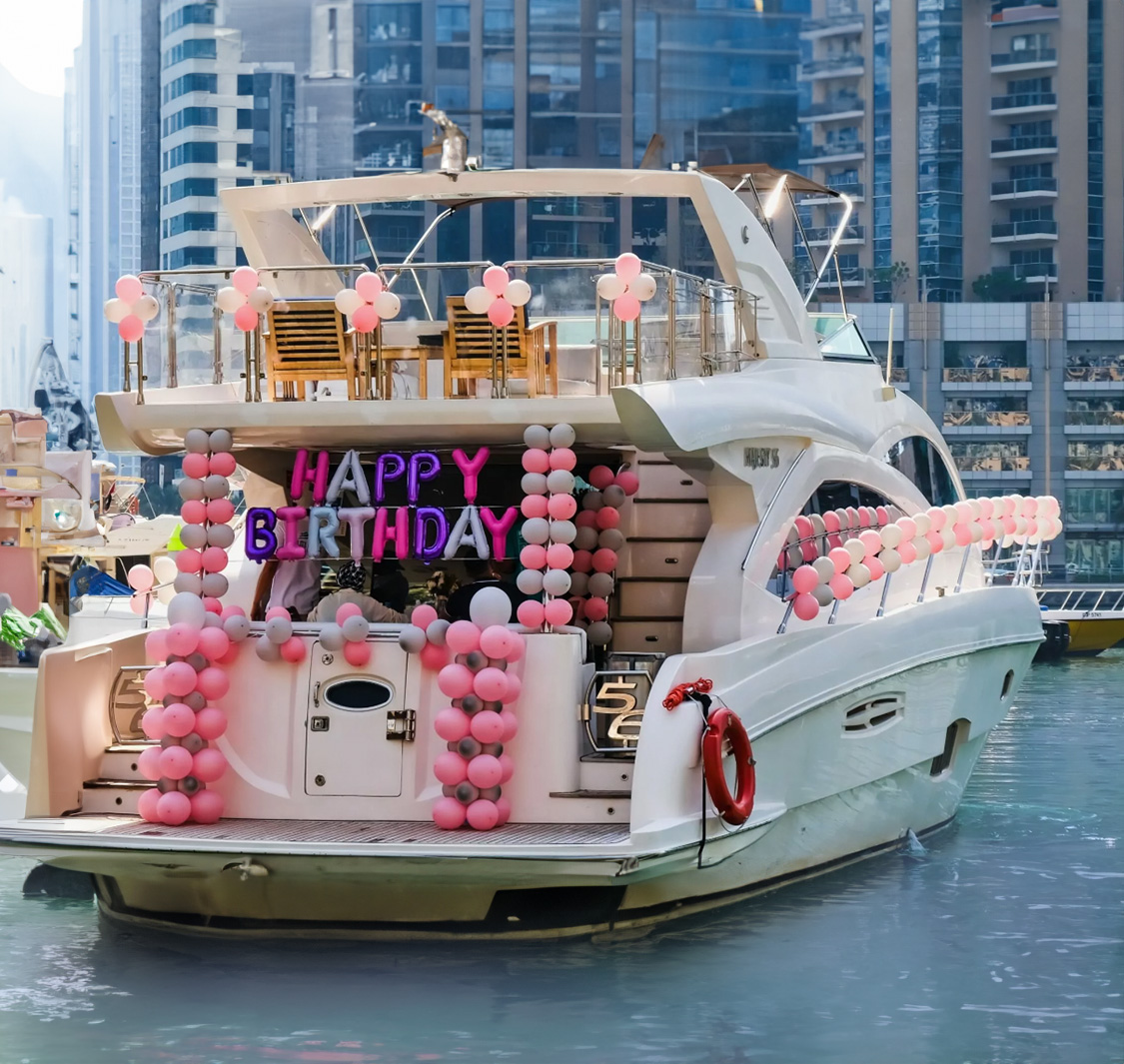 أنكورز بوك يخت تشارتر آند بوت رينتال