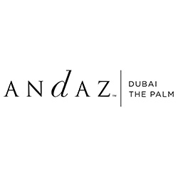 Andaz Dubai the Palm