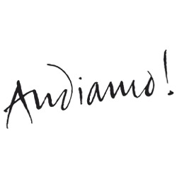 Andiamo!