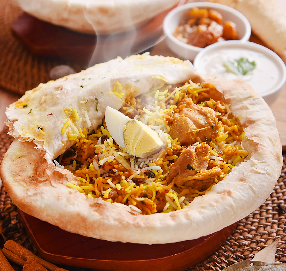 Anglo Indian Cafe & Bar