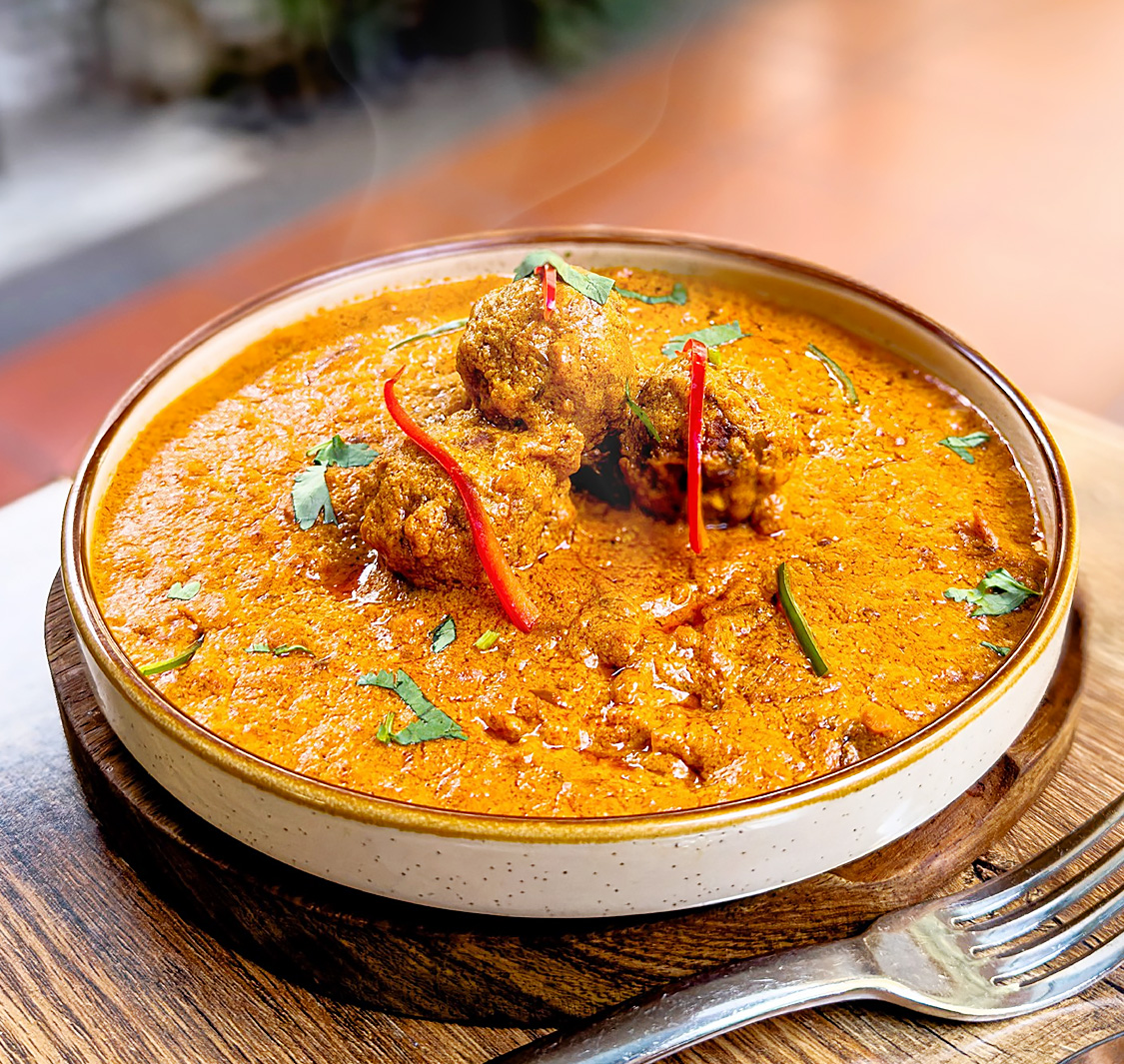 Anglo Indian Cafe & Bar