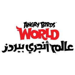 Angry Birds World