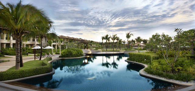Angsana Villas Resort Phuket