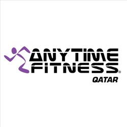 Anytime Fitness - Qatar