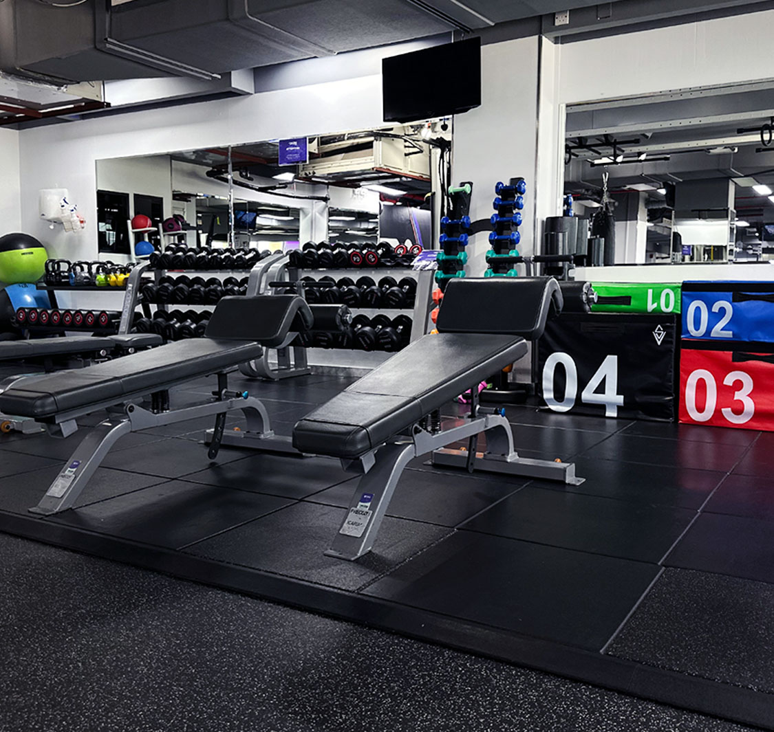 Anytime Fitness For Ladies