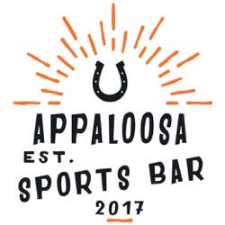 Appaloosa Bar