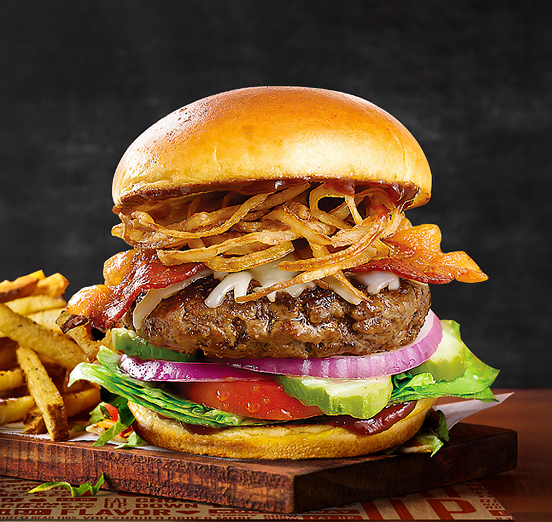 Applebee's