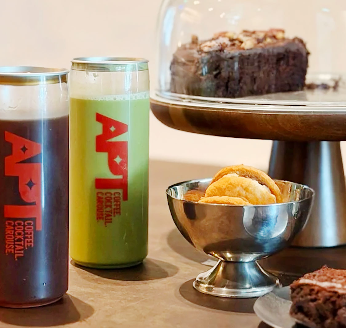 APT - A Place to Cocktail