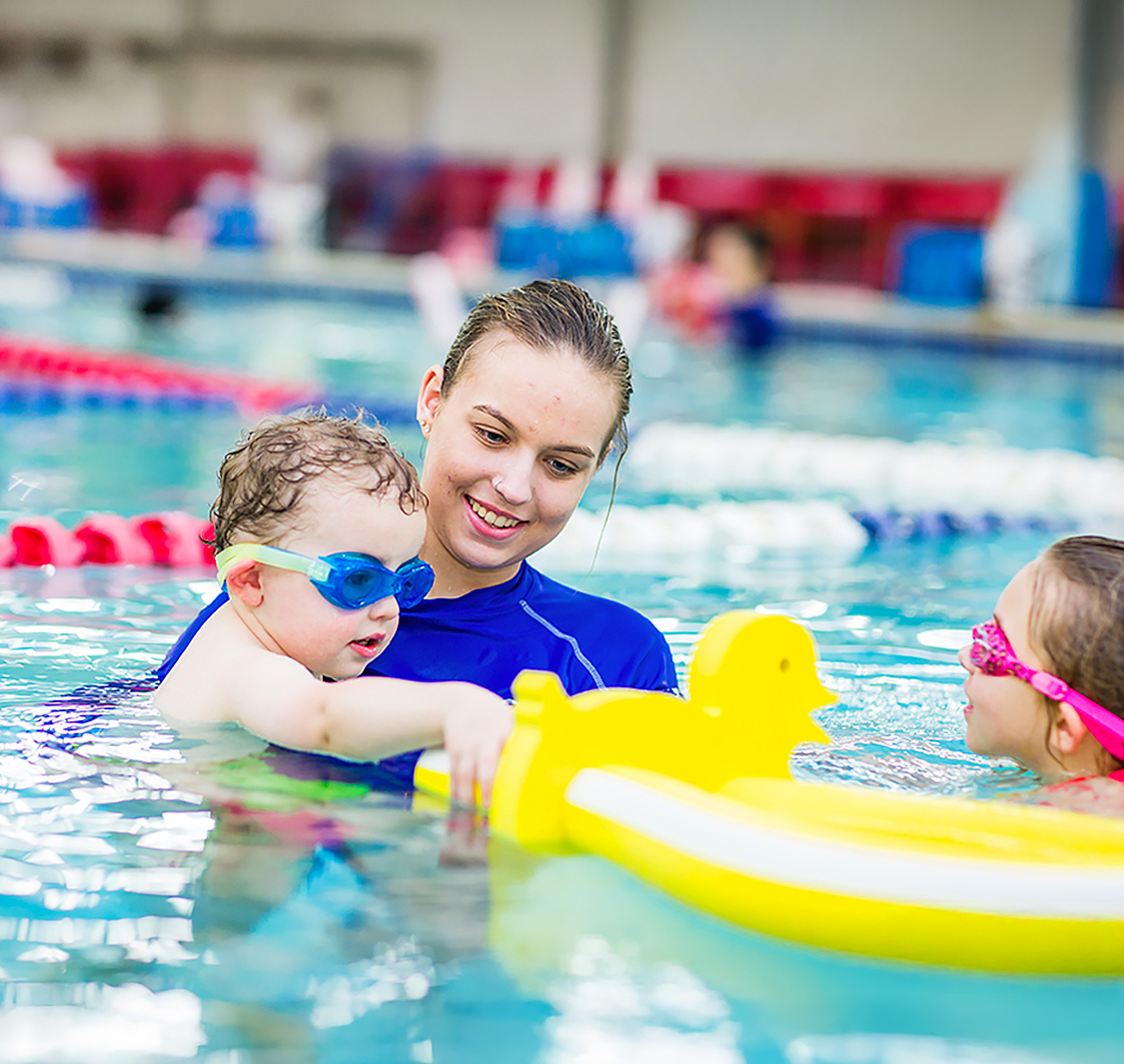 Aqua-Tots Swim Schools