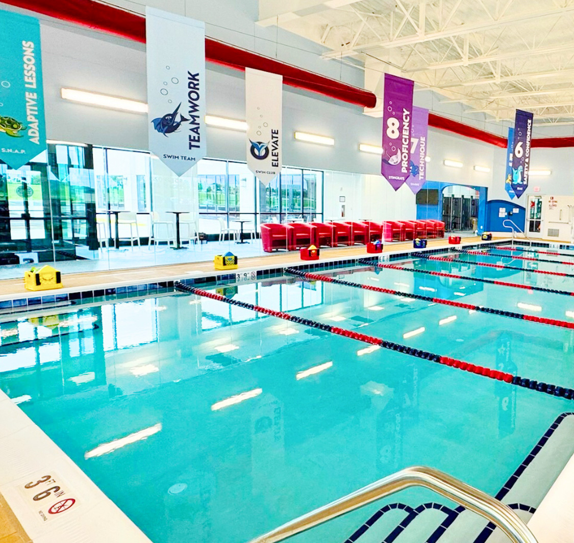 Aqua-Tots Swim Schools