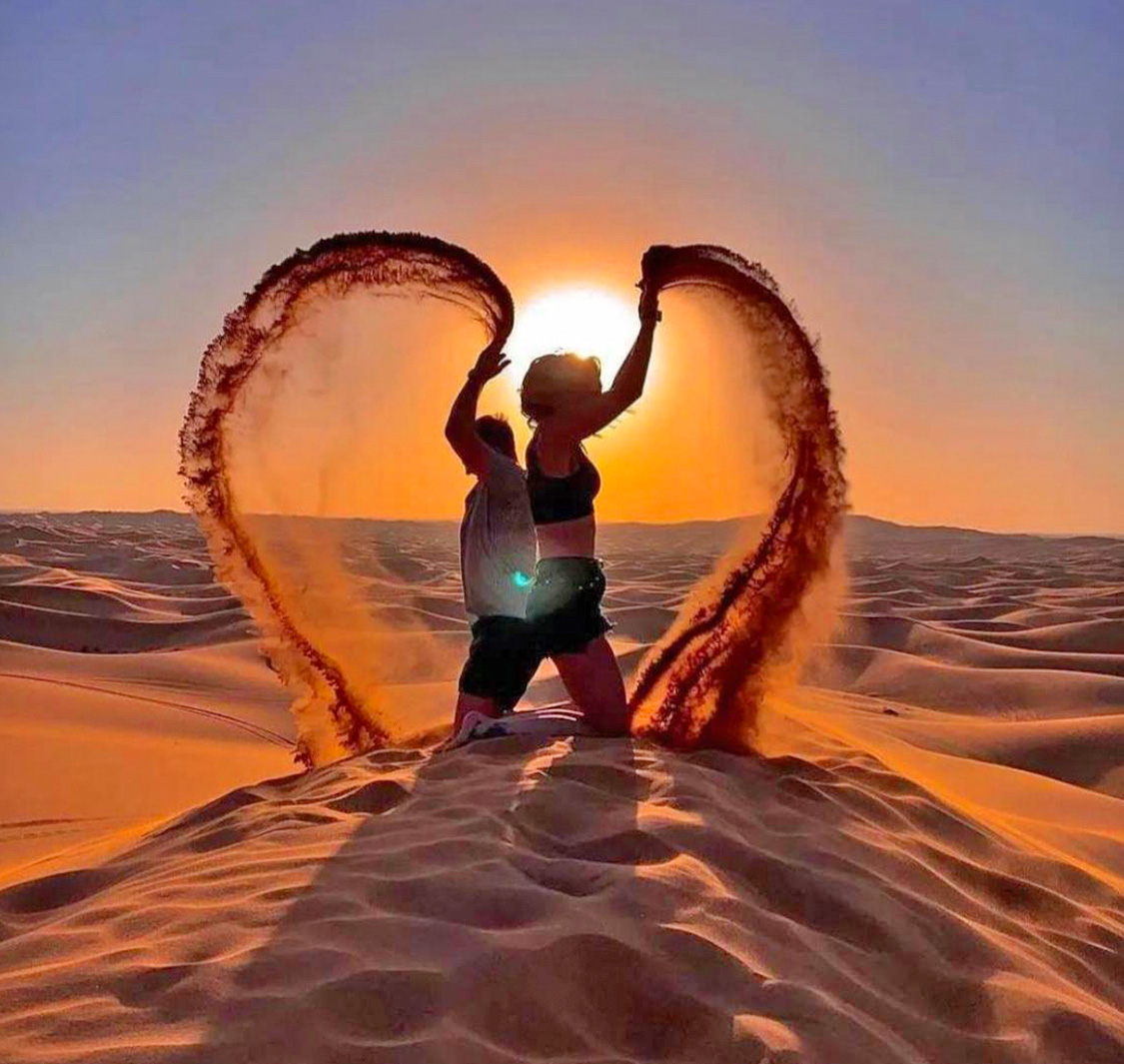 Arabian Nights Tours