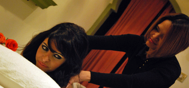 Arabian Spa & Beauty Center