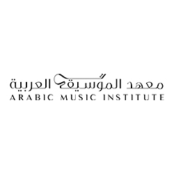 Arabic Music Institute — Downtown Dubai logo