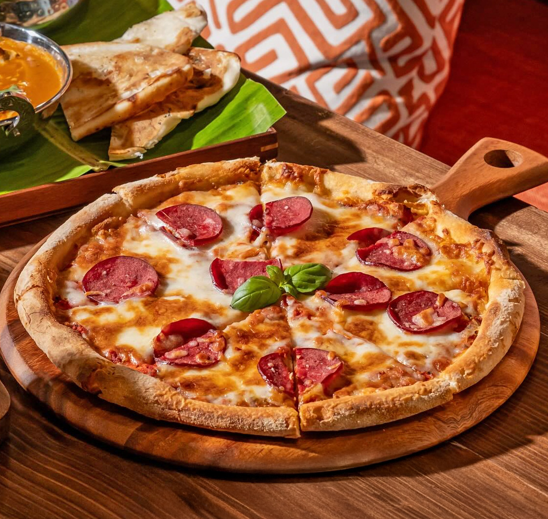 Arcade Eatery & Bar by Aloft