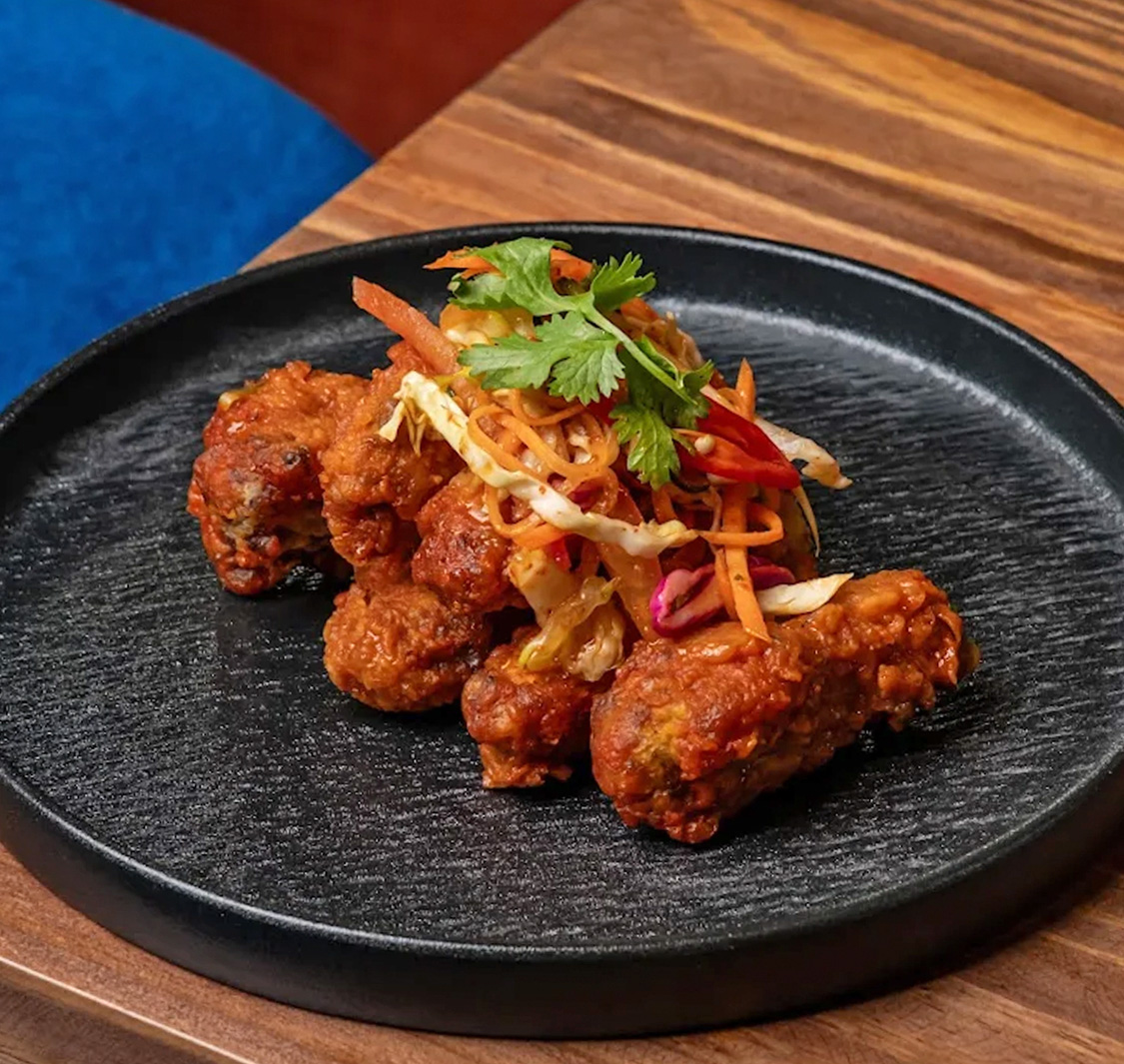 Arcade Eatery & Bar by Aloft