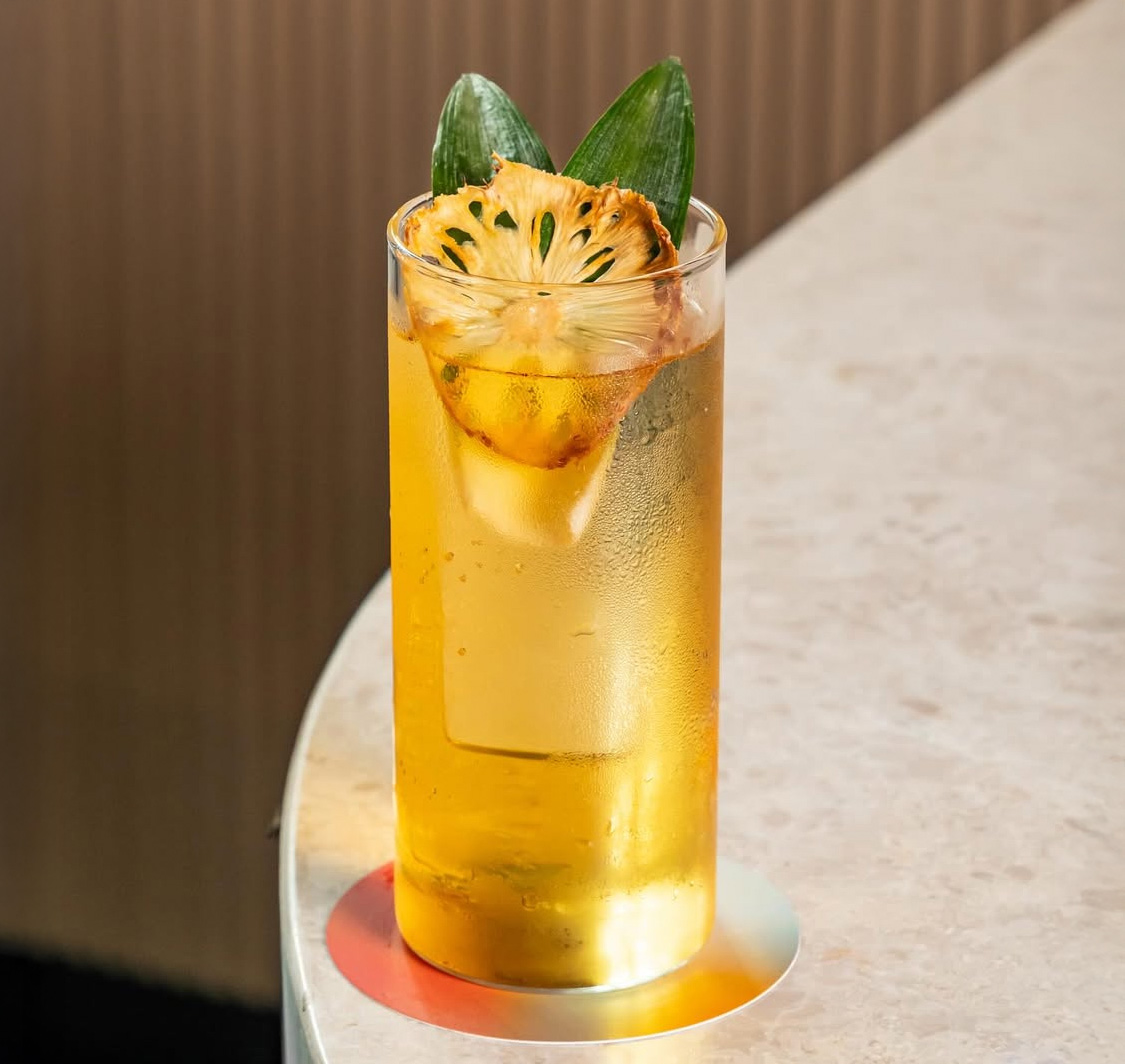 Arcade Eatery & Bar by Aloft