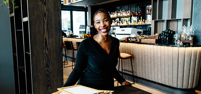 Archer Bar & Eatery