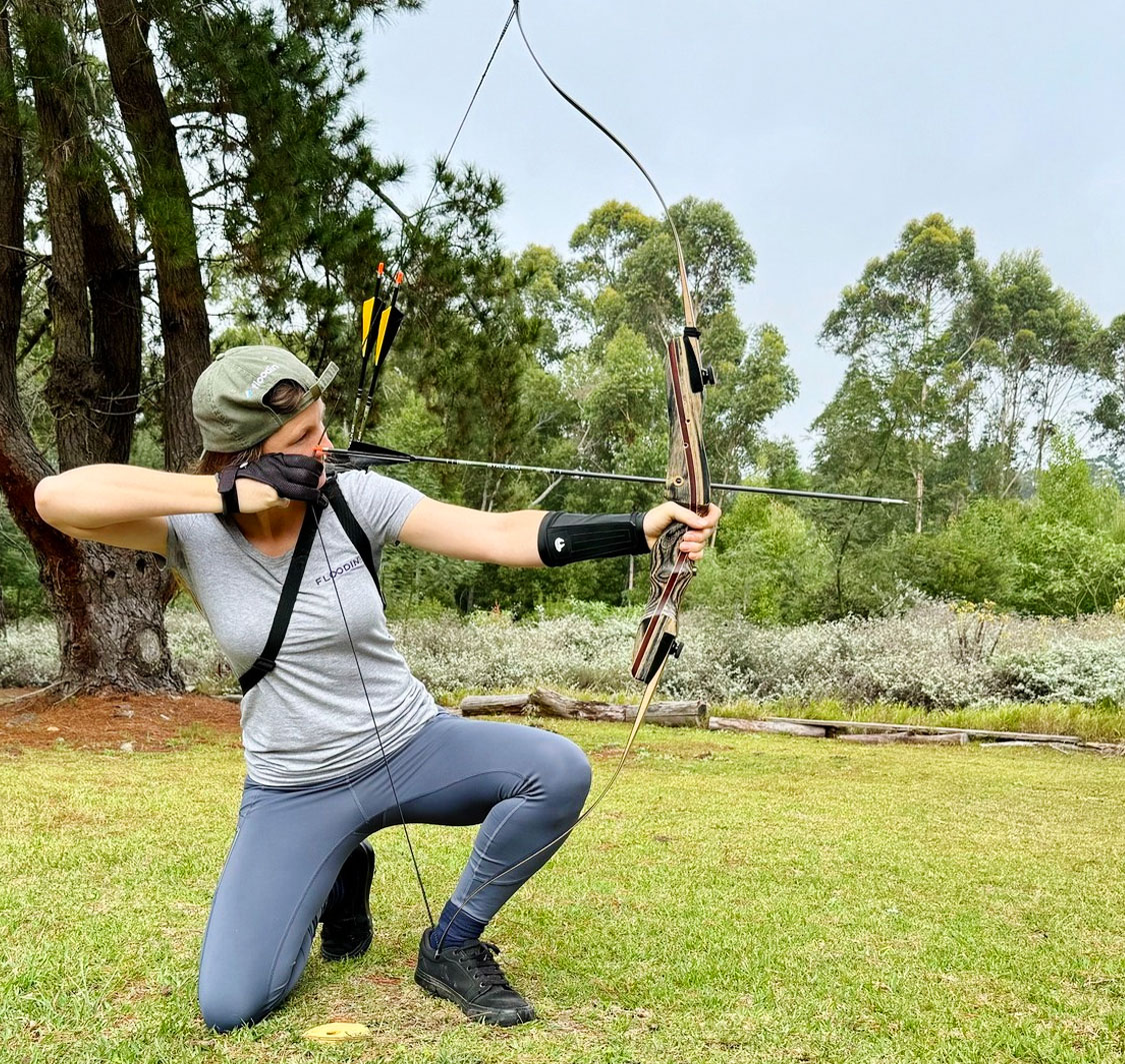 Archery Adventures - Lourensford