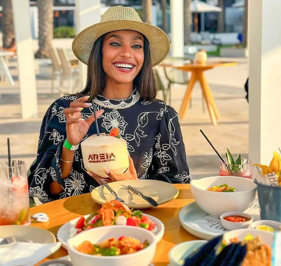 Areia Pool & Beach Club