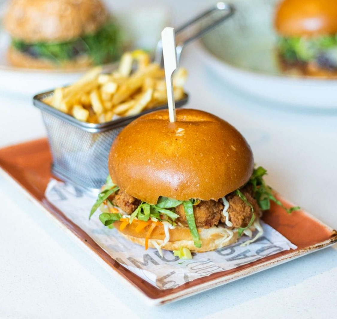 Areia Pool & Beach Club