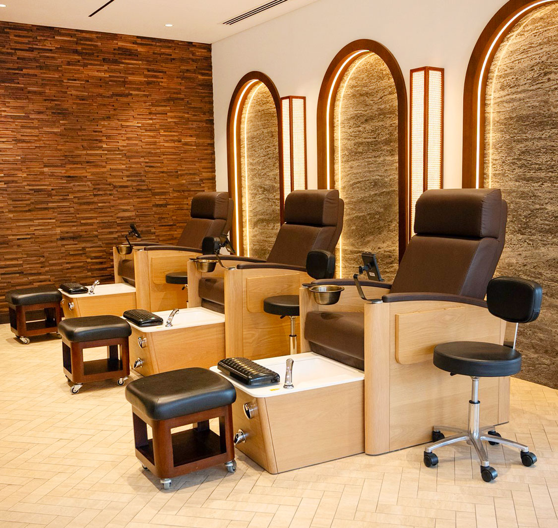 Argan Gents Spa