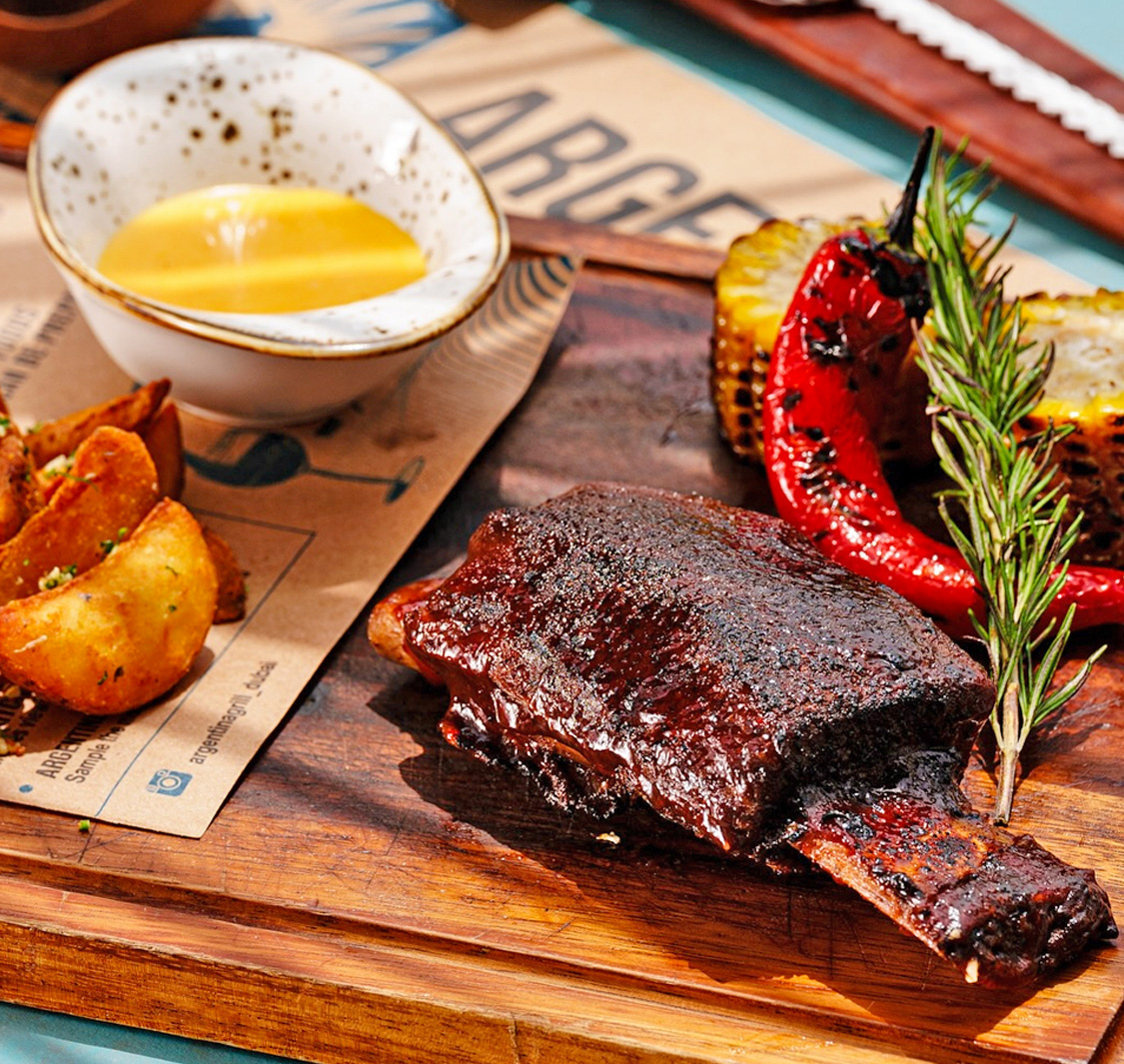 Argentina Grill