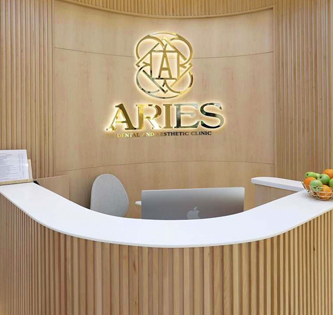 Aries Dental and Aesthetic Clinic