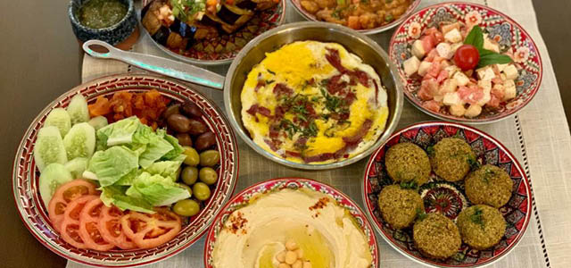 Arkan Restaurant