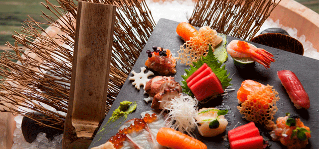 Armani/Hashi
