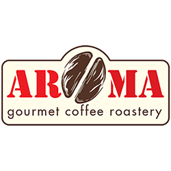 Aroma Gourmet Coffee Roastery