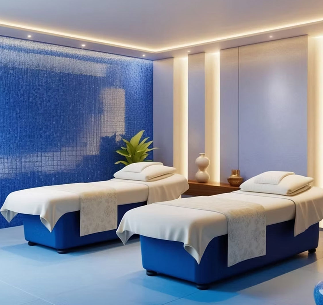 Aroma Ocean Spa