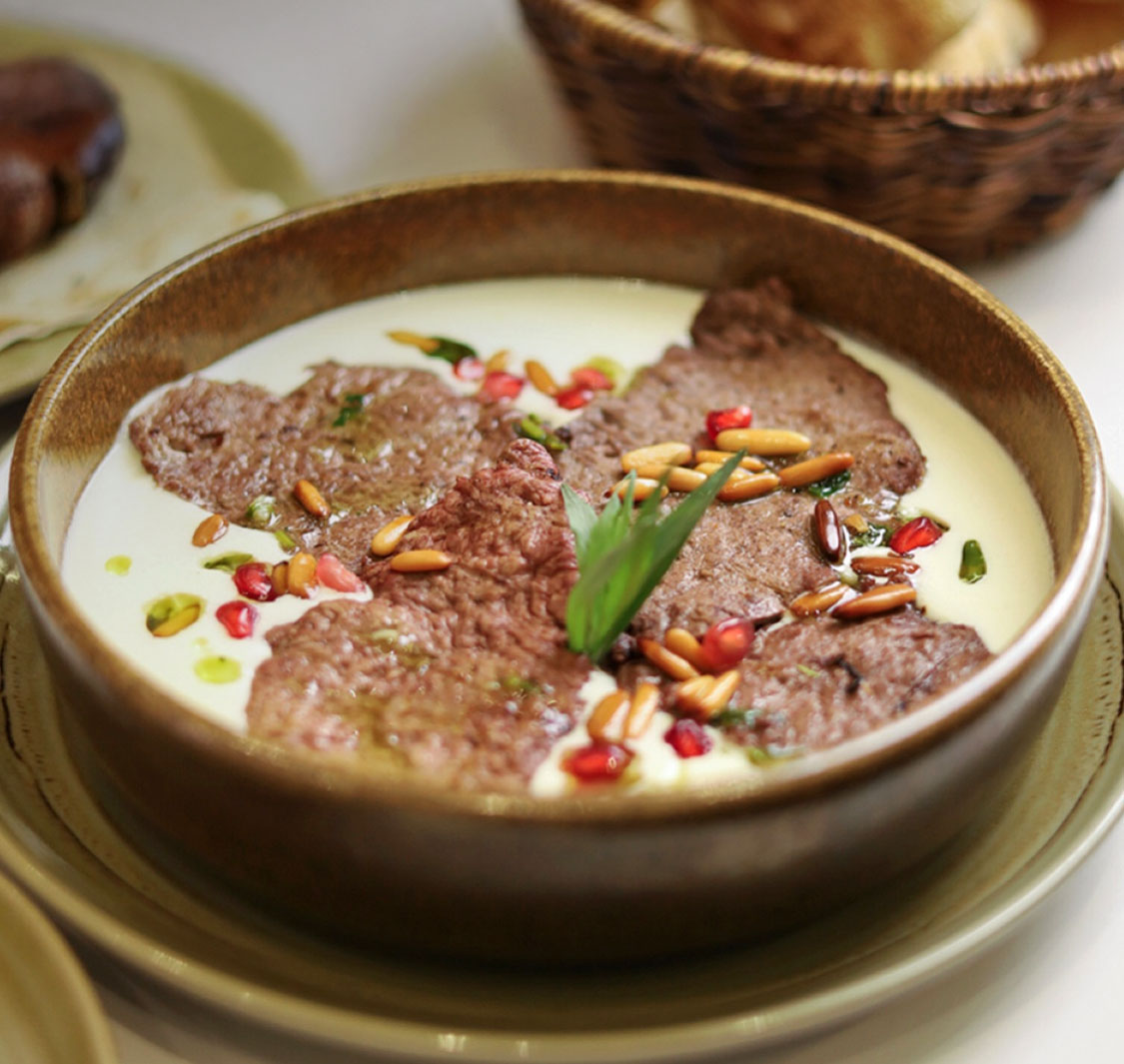 Arous Beirut Restaurant