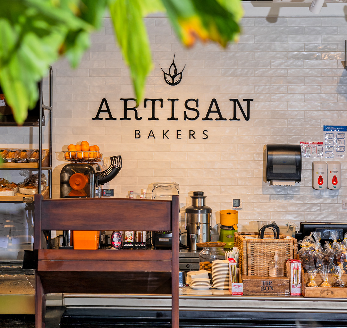 Artisan Bakers