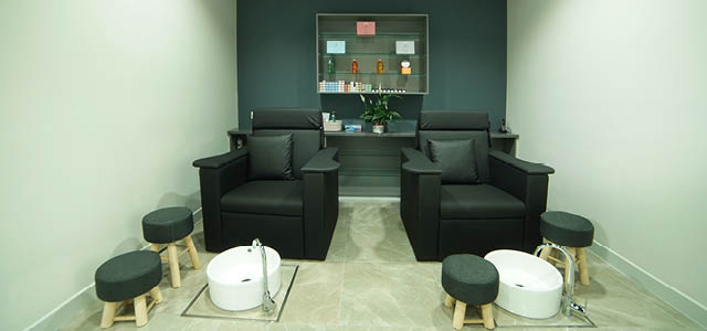 Artistic Trendz Hair & Beauty Salon