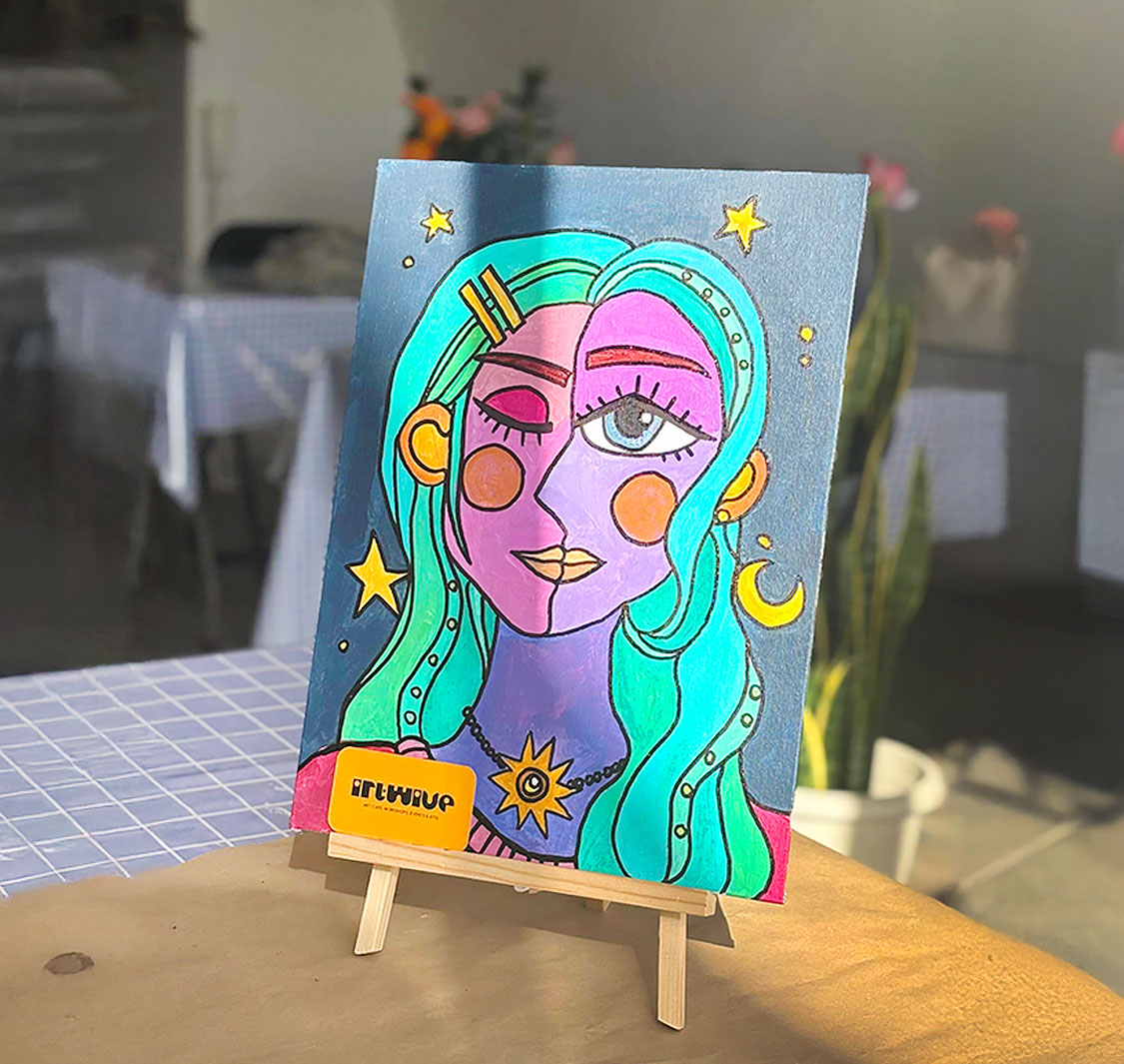 Artwave Cape Town