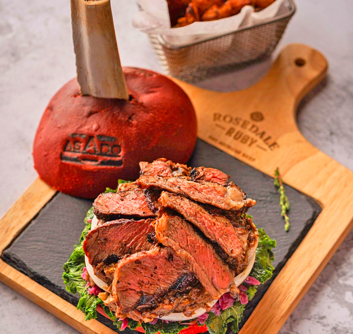 أسادو - عمان