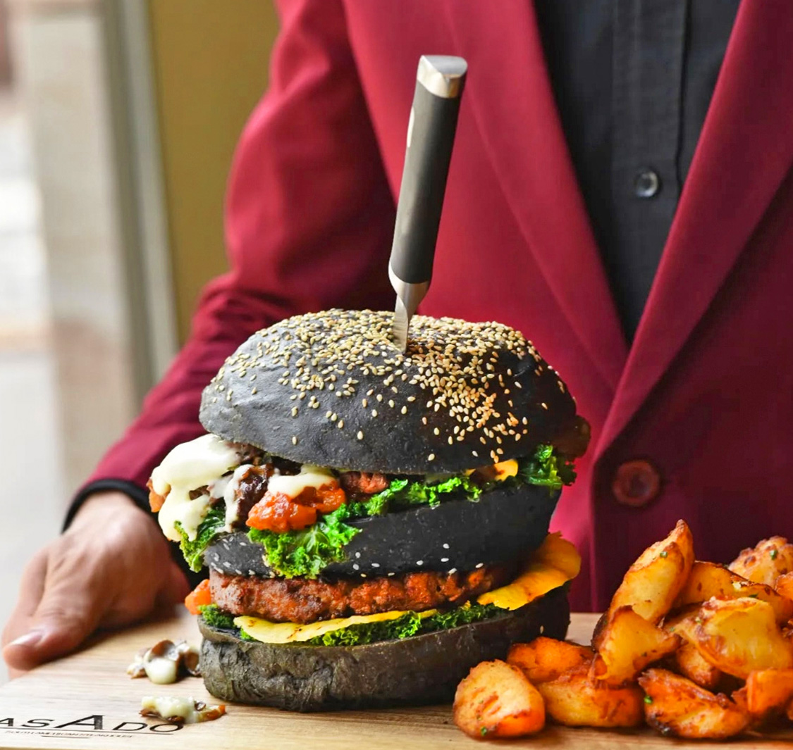 أسادو - عمان