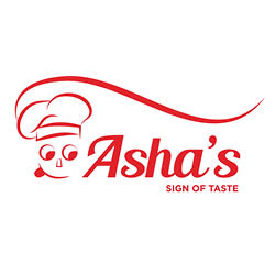 Asha's Chaat Sweets Namkeen