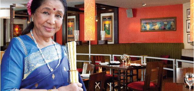 Asha's