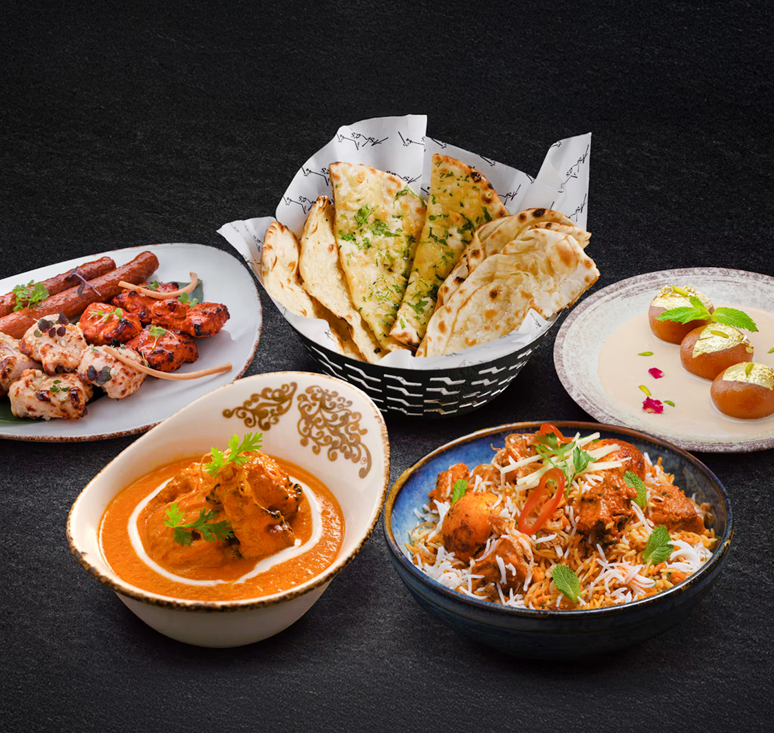 Asha's