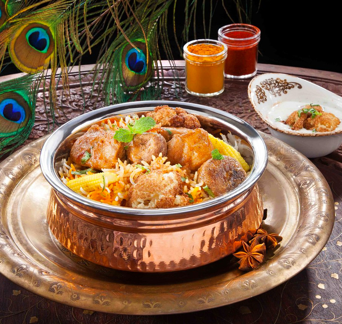 Asha's