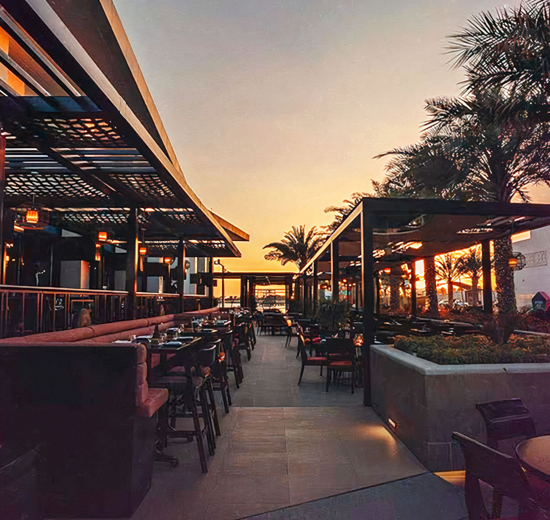 آسيا آسيا - أبو ظبي