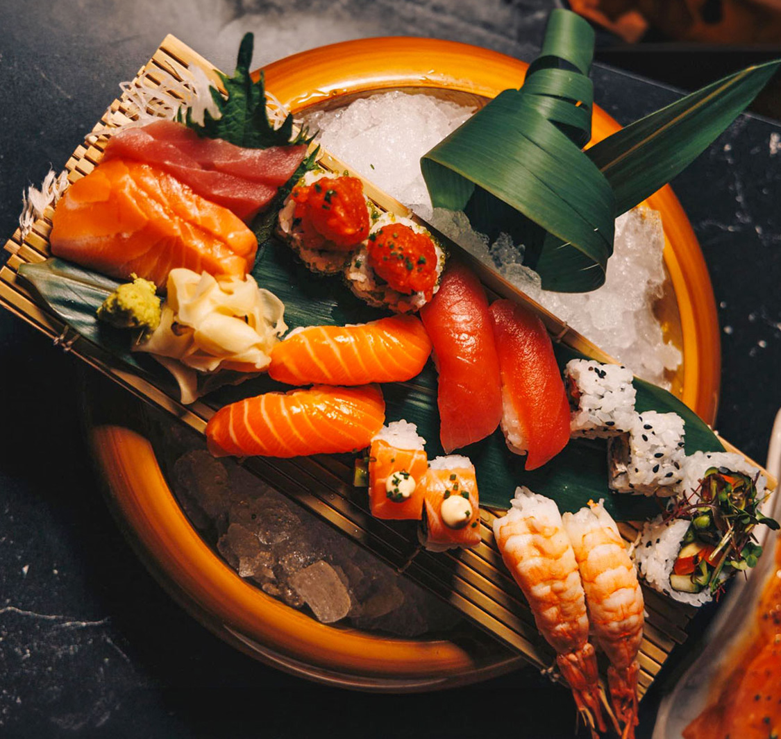 Asia Asia - The Palm