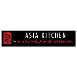 Asia Kitchen by Mainland China